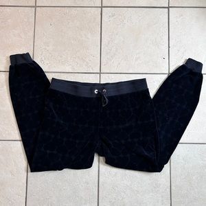 Vintage Women’s BEBE Heart Joggers